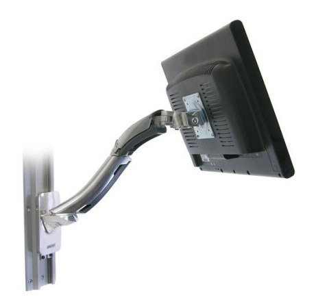 Ergotron MX WALL MOUNT LCD ARM/BIS42IN BIS13.6KG MIS D BLACK