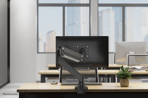 MONITOR DESK MOUNT 10-32" NM-D775BLACK NEWSTAR