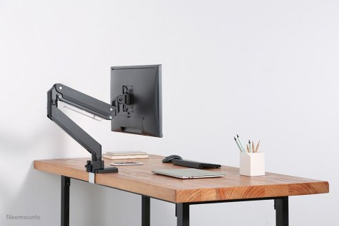 MONITOR DESK MOUNT 10-32" NM-D775BLACK NEWSTAR