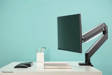 MONITOR DESK MOUNT 10-32" NM-D775BLACK NEWSTAR