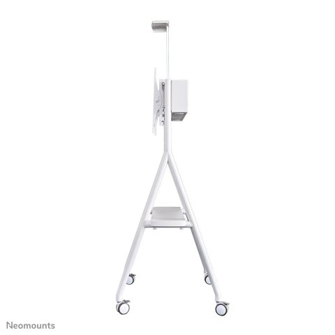 ZESTAW TV FLOOR STAND 32-65" NS-M1500WHITE NEWSTAR