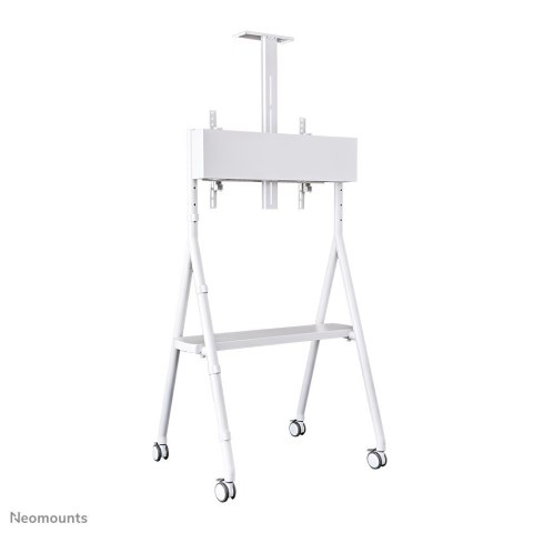 ZESTAW TV FLOOR STAND 32-65" NS-M1500WHITE NEWSTAR