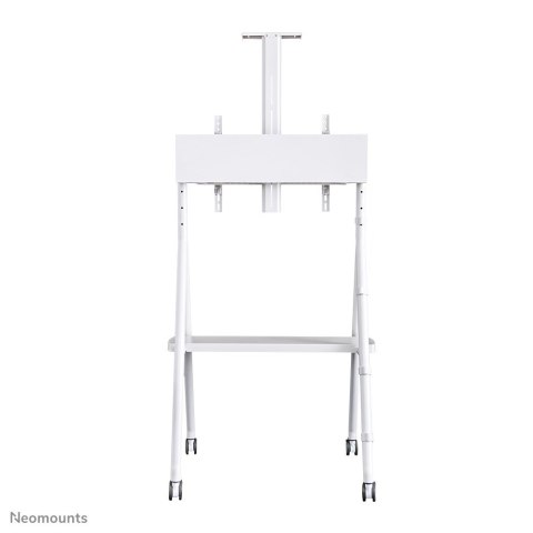 ZESTAW TV FLOOR STAND 32-65" NS-M1500WHITE NEWSTAR