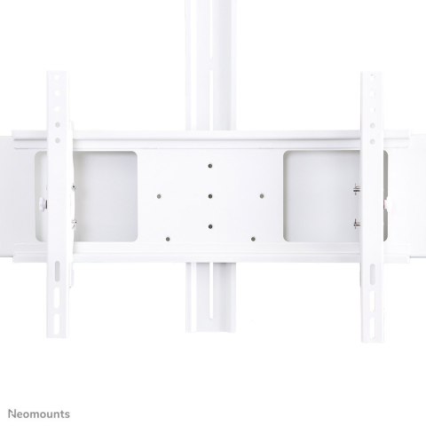 ZESTAW TV FLOOR STAND 32-65" NS-M1500WHITE NEWSTAR