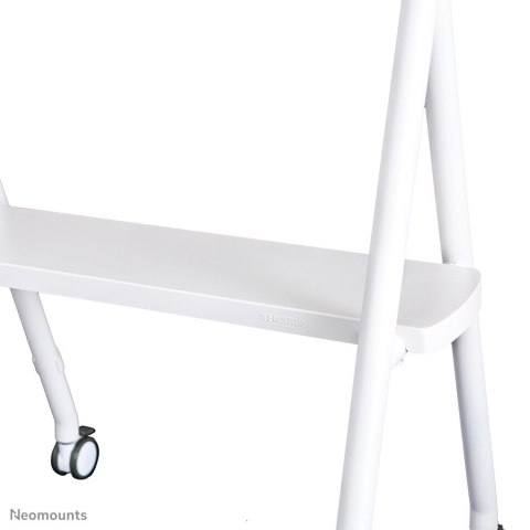 ZESTAW TV FLOOR STAND 32-65" NS-M1500WHITE NEWSTAR