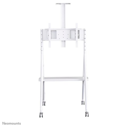 ZESTAW TV FLOOR STAND 32-65" NS-M1500WHITE NEWSTAR