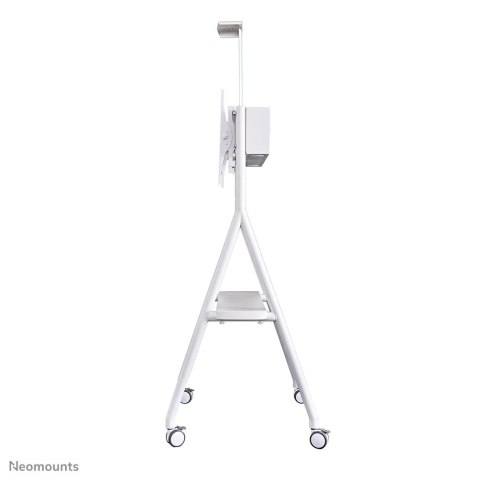 ZESTAW TV FLOOR STAND 32-65" NS-M1500WHITE NEWSTAR