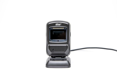 BSD-40U BLK DESKTOP BARCODE/SCANNER 1D/2D USB BLACK