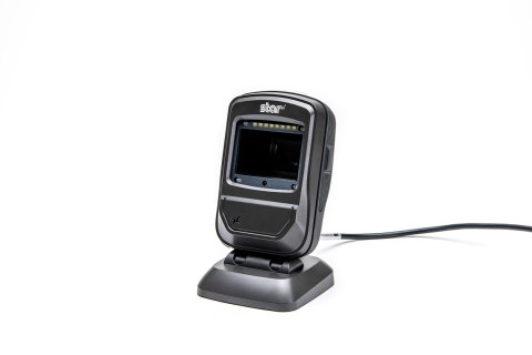 BSD-40U BLK DESKTOP BARCODE/SCANNER 1D/2D USB BLACK