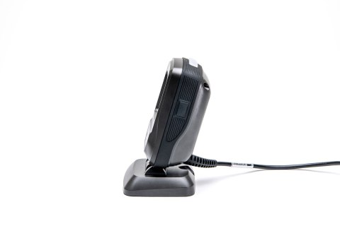 BSD-40U BLK DESKTOP BARCODE/SCANNER 1D/2D USB BLACK