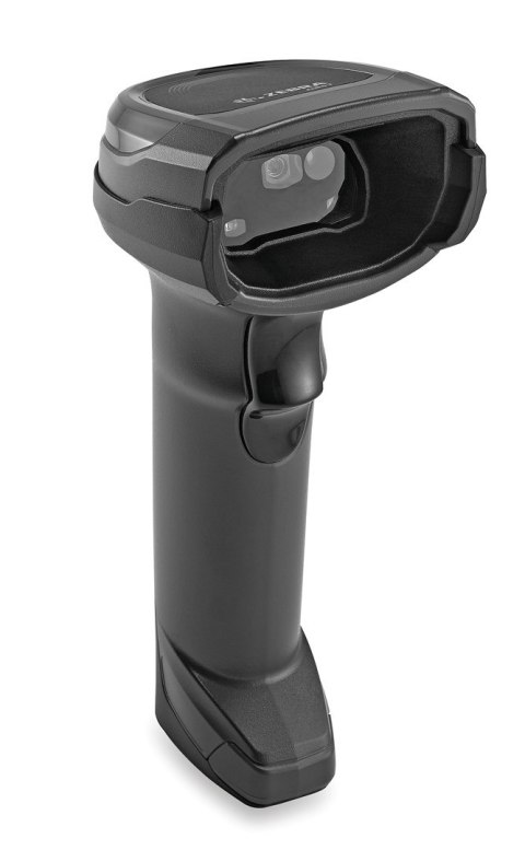 SCAN,DS8178: AREA IMAGER, STANDARD RANGE, CORDLESS, FIPS, TWILIGHT BLACK