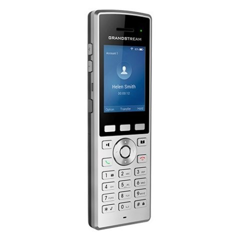 GRANDSTREAM TELEFON VOIP WP 822 WIFI