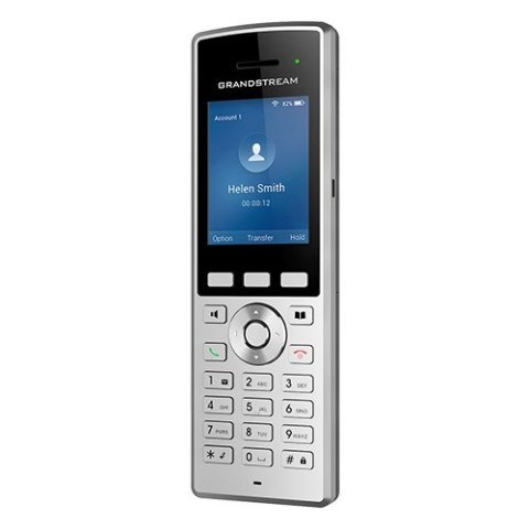 GRANDSTREAM TELEFON VOIP WP 822 WIFI