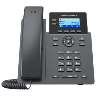 Grandstream GRP 2602G HD | VoIP | Telefony GRP