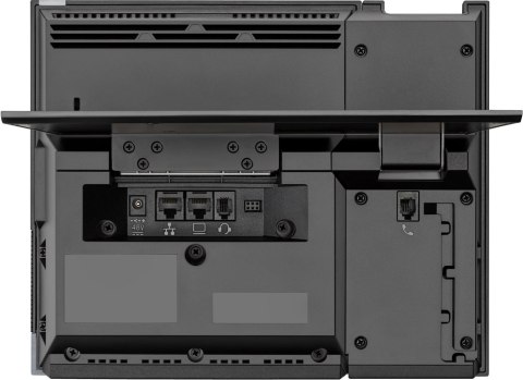 Poly CCX 700 Business Media Phone with Open SIP and PoE-enabled