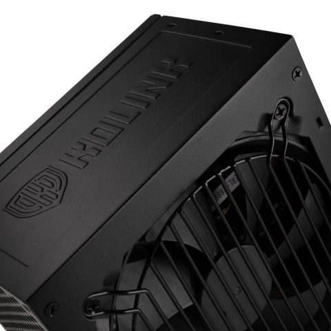 Kolink Classic Power moduł zasilaczy 500 W 20+4 pin ATX Czarny