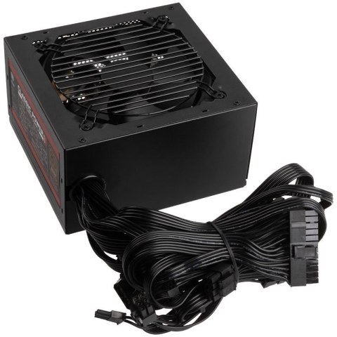 Kolink Classic Power moduł zasilaczy 500 W 20+4 pin ATX Czarny