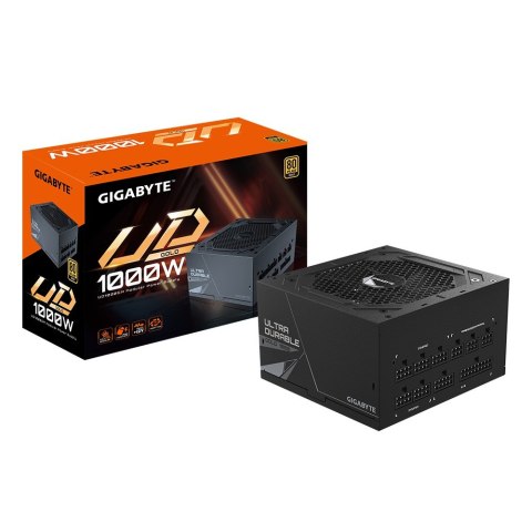 CASE PSU ATX2.31 1000W/GP-UD1000GM GIGABYTE