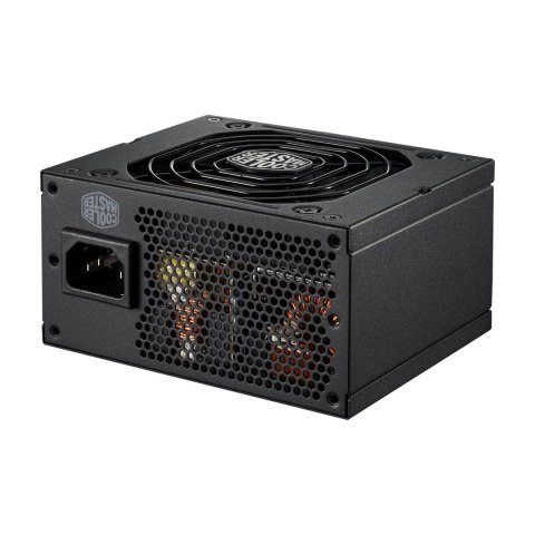 COOLER MASTER ZASILACZ V SFX 1100W MODULARNY 80+ PLATINUM ATX3.0 MPZ-B001-SFAP-BEU