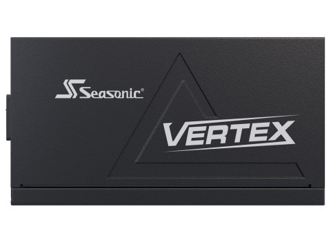 Seasonic VERTEX GX-1000 moduł zasilaczy 1000 W 20+4 pin ATX ATX Czarny