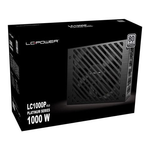 Seria LC Power Platinum LC1200P V3.0