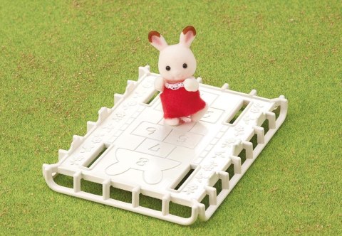 Sylvanian Families Rodzinny piknikowy van 5535 p6