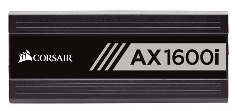 Zasilacz Corsair AX1600i 1600W ATX 80+ Titanium (CP-9020087-EU) (WYPRZEDAŻ)