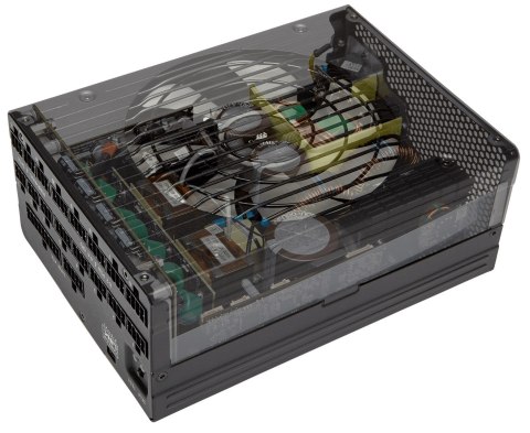 Zasilacz Corsair AX1600i 1600W ATX 80+ Titanium (CP-9020087-EU) (WYPRZEDAŻ)