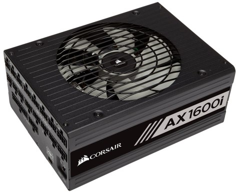 Zasilacz Corsair AX1600i 1600W ATX 80+ Titanium (CP-9020087-EU)