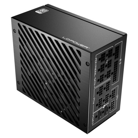 Zasilacz LC-Power LC1000P V3.0 1000W 80+