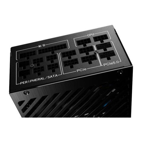 Zasilacz LC-Power LC1000P V3.0 1000W 80+