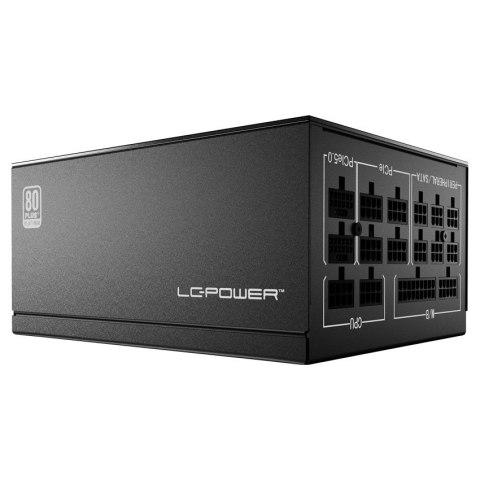 Zasilacz LC-Power LC1000P V3.0 1000W 80+