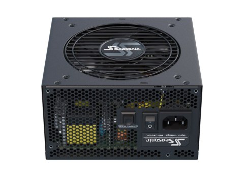 Zasilacz do komputera Seasonic Focus GX 750 ATX 3.0