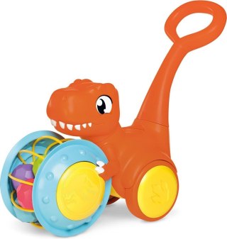 TOMY TOOMIES T-Rex zbieracz piłek E73254 /2