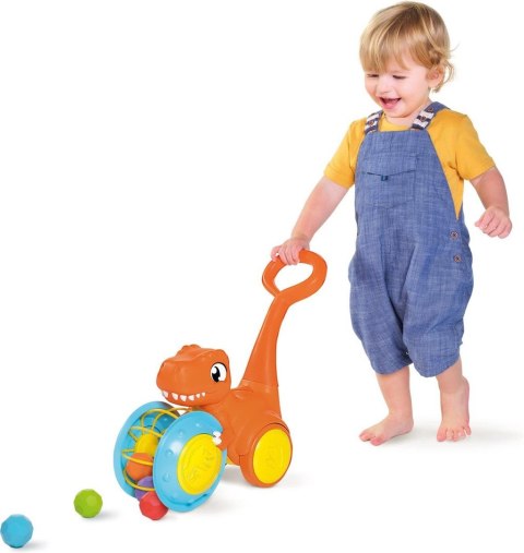 TOMY TOOMIES T-Rex zbieracz piłek E73254 /2