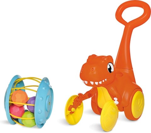 TOMY TOOMIES T-Rex zbieracz piłek E73254 /2