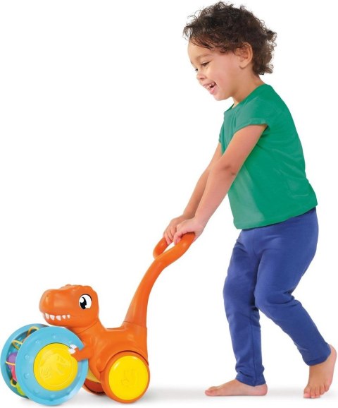 TOMY TOOMIES T-Rex zbieracz piłek E73254 /2