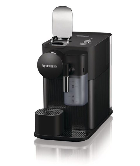 Ekspres DeLonghi EN510.B Lattissima One Evo