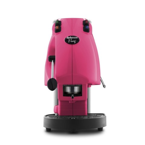 Ekspres kapsułkowy FROG REVOLUTION VAPOR FUCHSIA