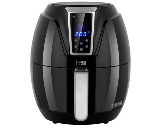 Frytkownica beztłuszczowa TEESA DIGITAL AIR FRYER 3,2L