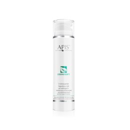 Apis dermasoft intensywnie łagodzący żel po zabiegach podrażniających skórę 200 ml