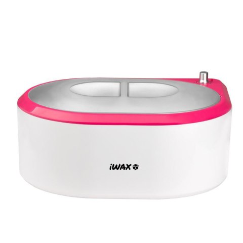 Parafiniarka iWax AM-8009 265W zestaw max