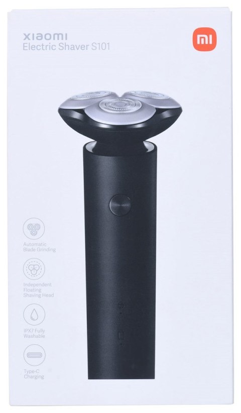 Golarka elektryczna Xiaomi Electric Shaver S101 (granatowy)