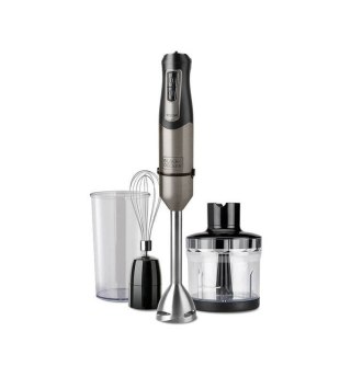 Blender ręczny Black+Decker BXHBA1200E