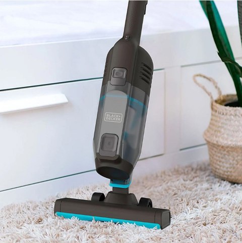 Odkurzacz pionowy Black+Decker BXVMS601E