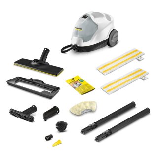 Parownica KARCHER SC 4 EasyFix Plus - 1.512-640.0 (WYPRZEDAŻ)