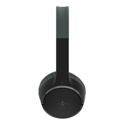 BELKIN SOUNDFORM MINI BLUETOOTH/ON-EAR KOPFHRER FR KINDER USB-C