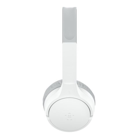 BELKIN SOUNDFORM MINI BLUETOOTH/ON-EAR KOPFHRER FR KINDER USB-C