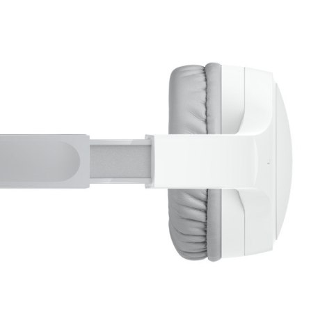 BELKIN SOUNDFORM MINI BLUETOOTH/ON-EAR KOPFHRER FR KINDER USB-C