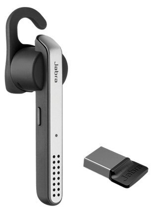 JABRA STEALTH UC/BLUETOOTH HEADSET PC / MOBILE